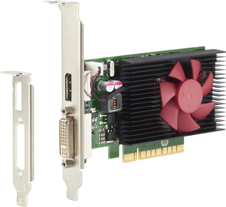 HP Z9h51aa (2 GB)