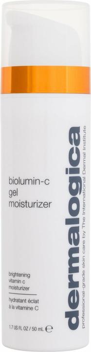 Dermalogica Moisturizers - Biolumin-C Gel Moisturizer (50 ml, Tagescreme)