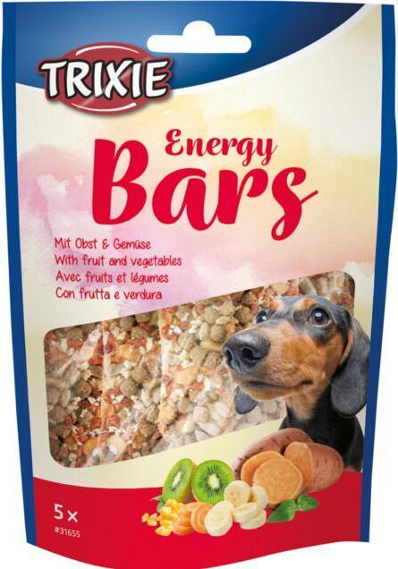 Trixie Energy Bars (5 Stk., 20 g)