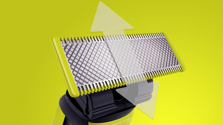 Produktbild Philips OneBlade (1 x)