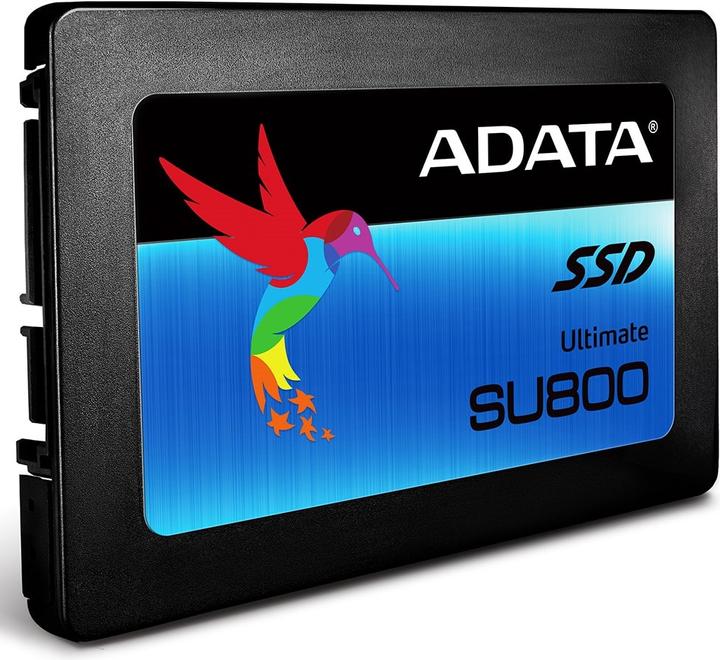 Image du produit Adata Su800 (512 Go, 2.5")