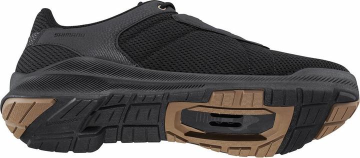 Immagine prodotto Shimano EX300 EXPLORE SCARPA 41 NERO (41)