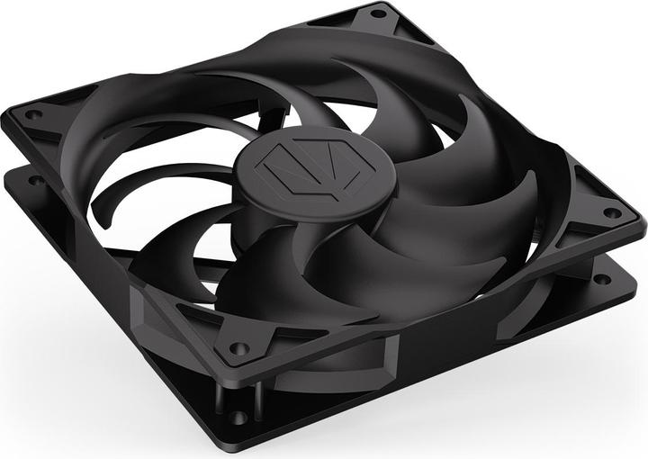 Immagine prodotto Endorfy Ventola per case 12cm Stratus 120 PWM (120 mm, 1 x)
