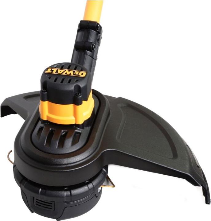 Productafbeelding DeWalt Trimmer 18v Zonder Accu En Opladen Opvouwbaar Dcm561pbs (Onkruidverdelgers)