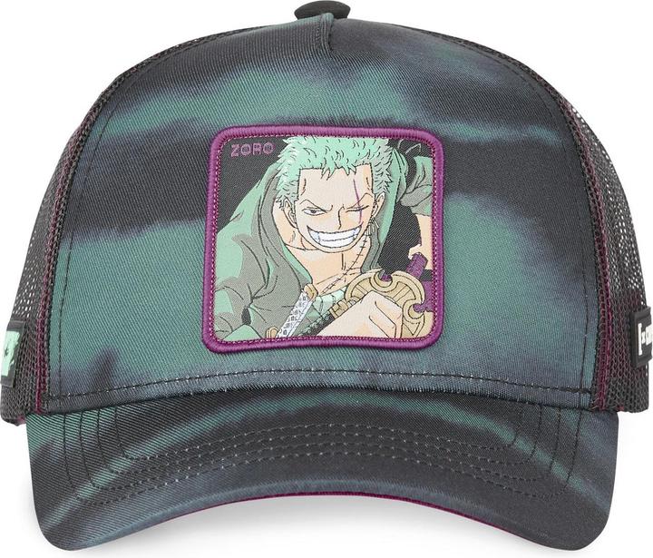 Actual product image Capslab One Piece - Roronoa Zoro