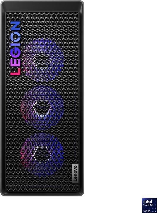 Actual product image Lenovo Legion T7 34IAS10 Core Ultra 7 265KF 32GB/2TB SSD RTX5080 Win11 (Intel Core Ultra 7 265KF, 32 GB, 2000 GB, GeForce RTX 5080)