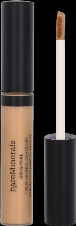 Image du produit Bare Minerals ORIGINAL concealer liquide #2.5w-light/medium 6 ml (2.5W Lumière moyenne)