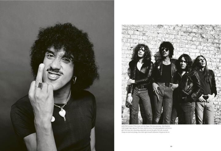 Produktbild SHOT! by ROCK (Englisch, Mick Rock, 2022)
