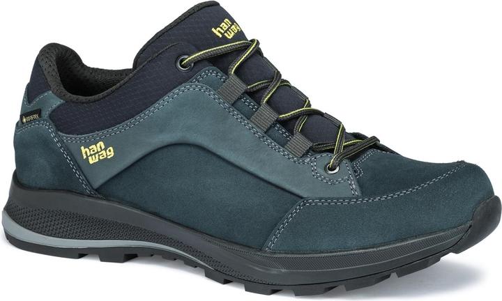 Actual product image Hanwag Banks Low GTX (42.5)