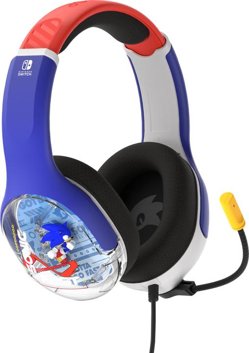 Image du produit PDP Casque filaire Realmz - Sonic (Filaire)