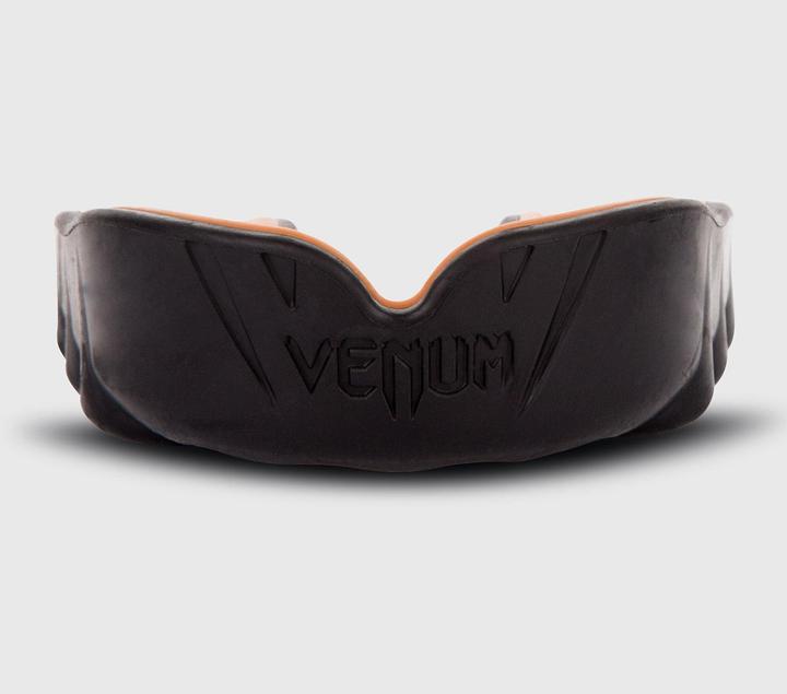 Immagine prodotto Venum Paradenti Challenger nero/arancio (Taglia unica)