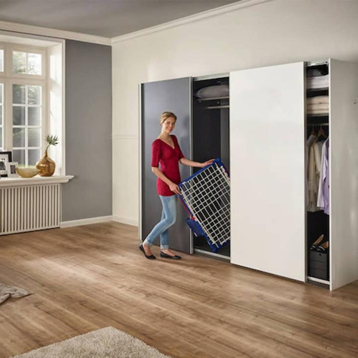 Actual product image Leifheit Pegasus 200 Comfort (20 m)