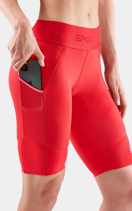 Produktbild Skins S3 Half tights (S)