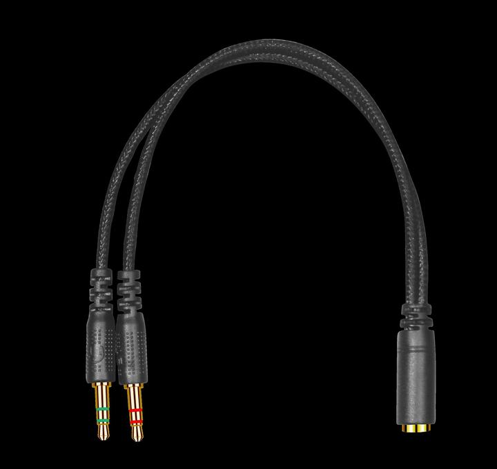 Immagine prodotto MSI Immergere GH20 (Cablato)