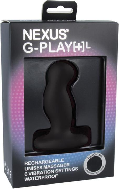 Image du produit Nexus G-Play