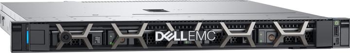 Produktbild Dell Server PowerEdge R240 6G4X9 Intel Xeon E-2224 (Intel Xeon E-2224, Rack Server)