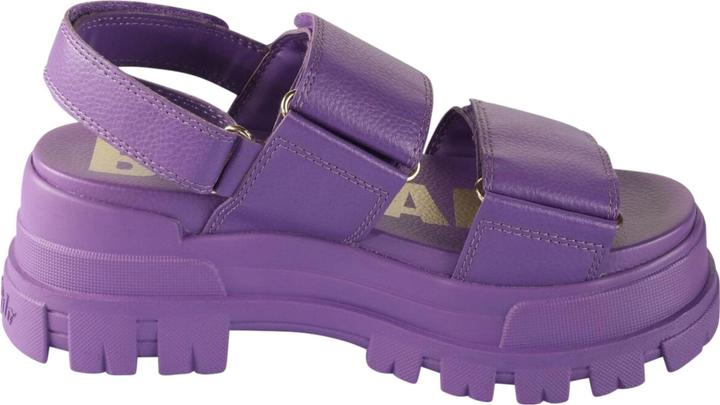 Produktbild Buffalo Aspha Snd Vegan Nappa - 159465 (39)