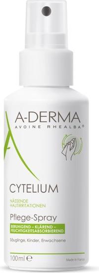 Produktbild A-Derma Cytelium (100 ml, 24h Creme)
