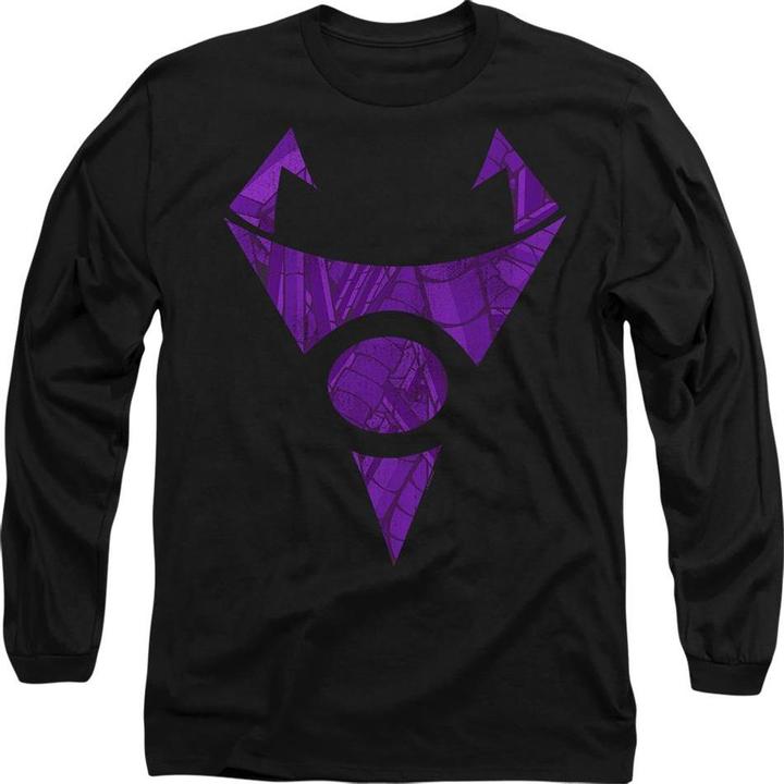 Produktbild Invader Zim Irken Tubed TShirt (M)