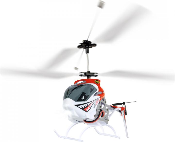 Image du produit Carson Hélicoptère RC débutant