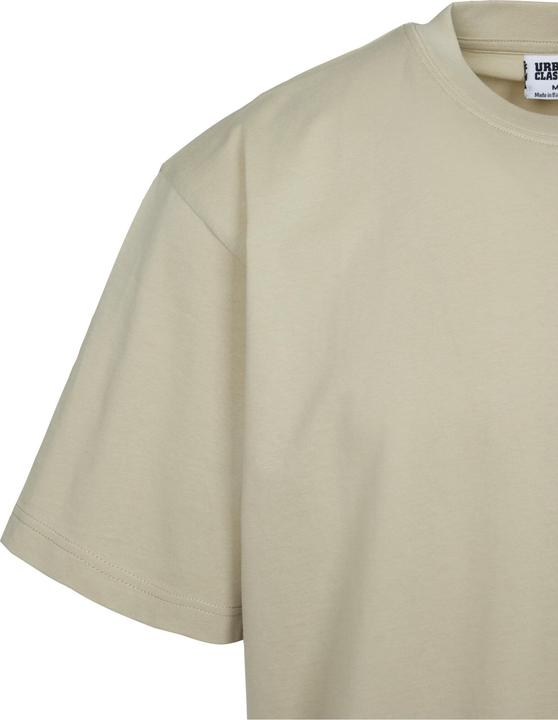 Actual product image Urban Classics Tall Tee (4XL)