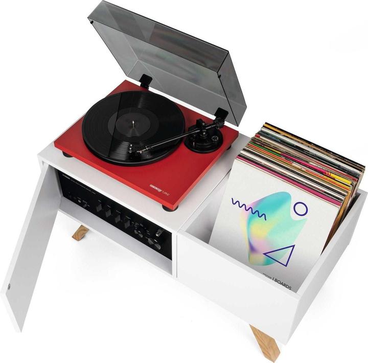 Produktbild Glorious Turntable Lowboard 241732
