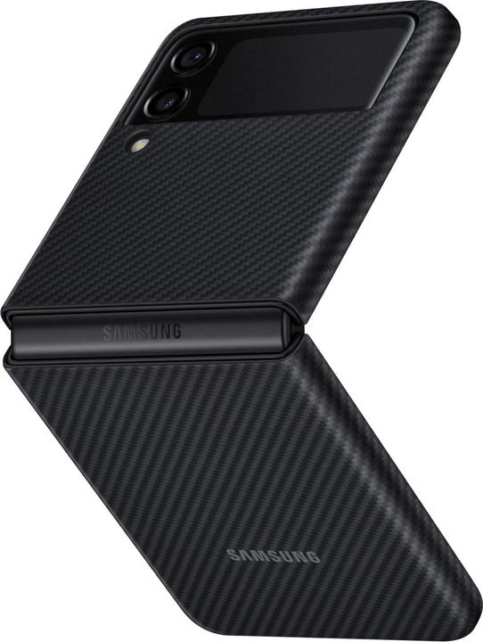 Image du produit Samsung Couverture en aramide (Samsung Galaxy Z Flip3)