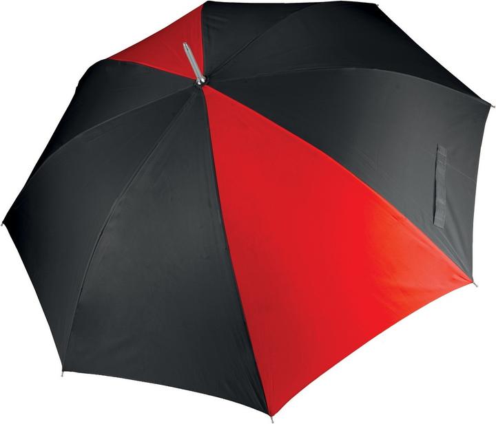 Image du produit Kimood Parapluie de golf Ouverture automatique (paquet de 2)
