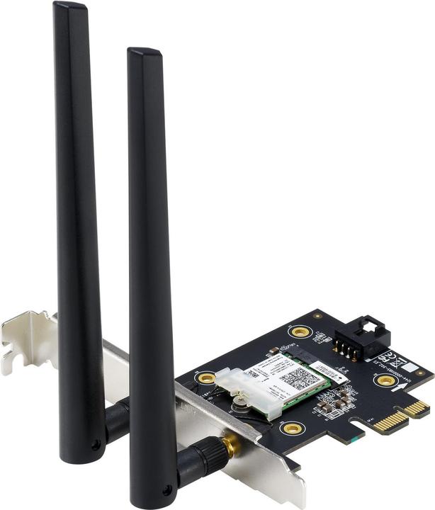 ASUS PCE-AX3000 (PCI Express 1.0)