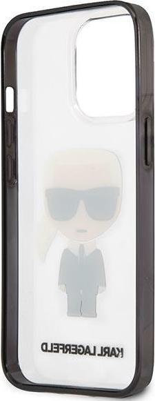 Productafbeelding Karl Lagerfeld Zaak (Apple iPhone 13 Pro, Apple iPhone 13)