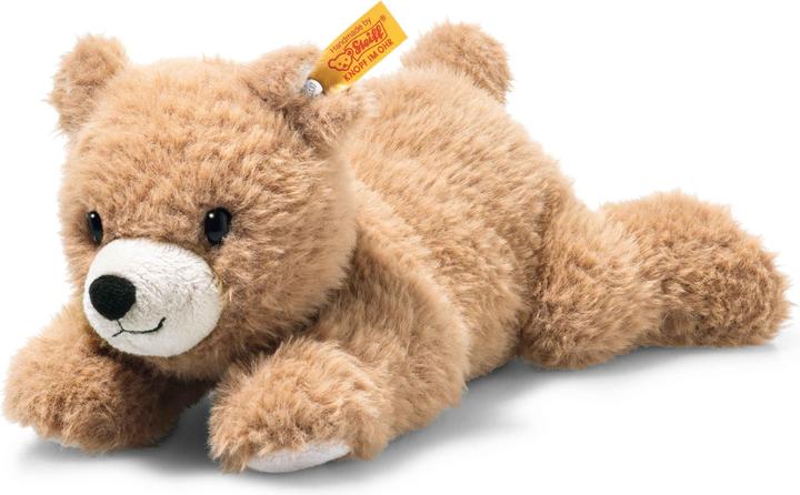 Steiff Orso bruno Barny 22 bruno bugiardo (22 cm)