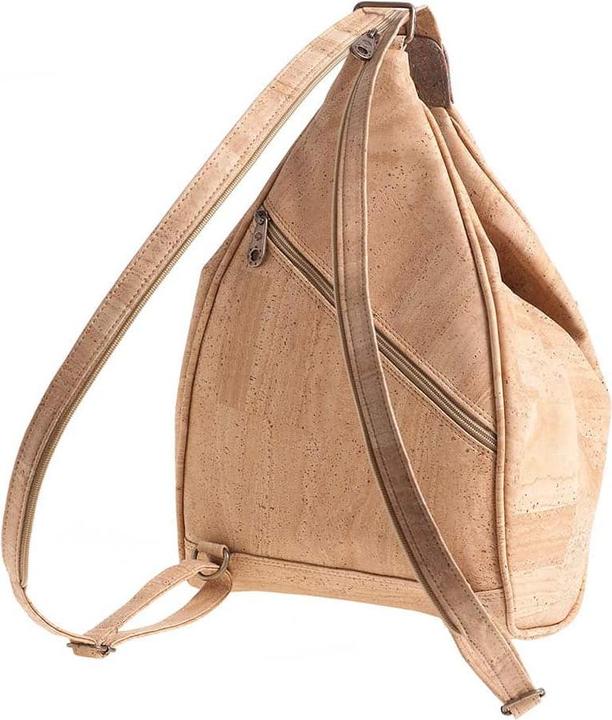 Actual product image Montado Backpack "Tayrona" nature (15 l)