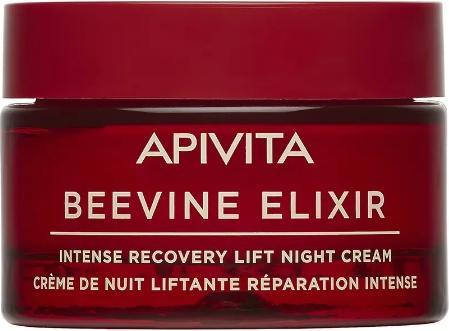 Actual product image Apivita Wine Elixir Cr Noche 50ml (50 ml)