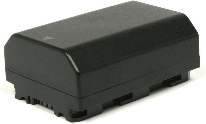 Actual product image Wasabi Power 2 NPW126 batteries and dual charger (Camera battery charger)