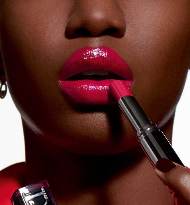 Productafbeelding Dior Addict Gel Lacquer Stick 877 Turn me (877 Draai me Dior)