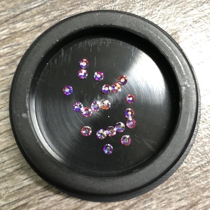 BrillBird Pierres Swarovski SS05 pc.20 - 001 AB