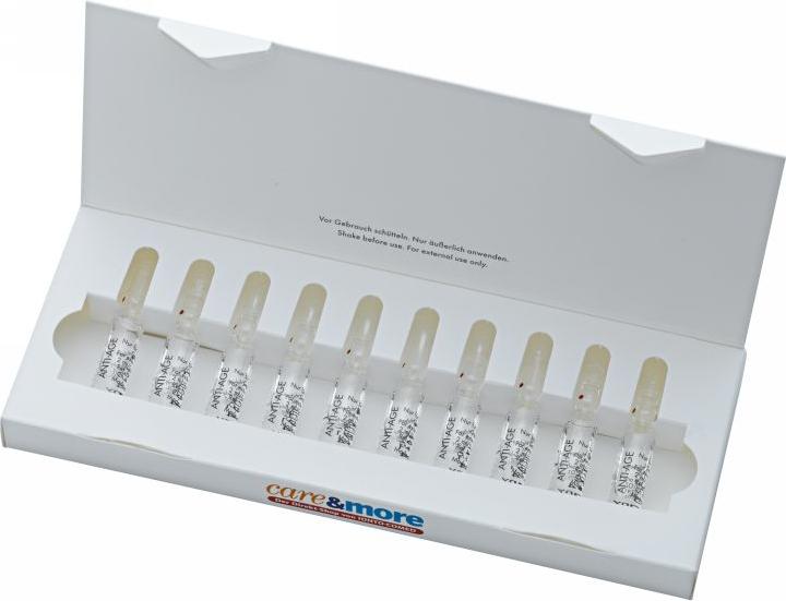 Immagine prodotto Ionto Fiala ANTI-Age (2 ml)
