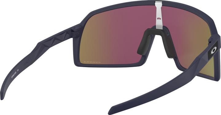 Produktbild Oakley Sutro S (Matte Navy, Prizm Sapphire)