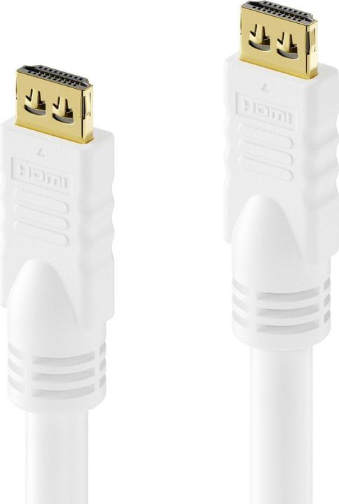 Image du produit Purelink HDMI (Typ A) — HDMI (Typ A) (10 m, HDMI)