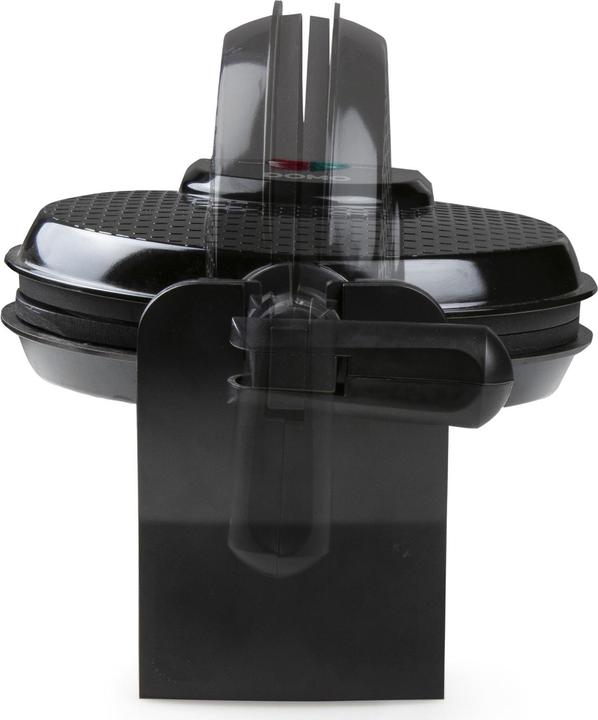 Produktbild Domo Waffeleisen Rotierend