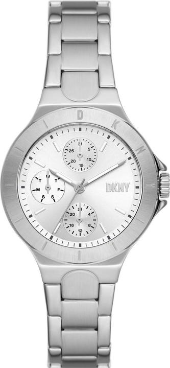 DKNY NY6678 Chambers (Montre analogique, 34 mm)