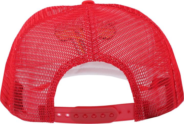 Image du produit Van Halen Casquette unisexe à logo adulte (Taille unique)