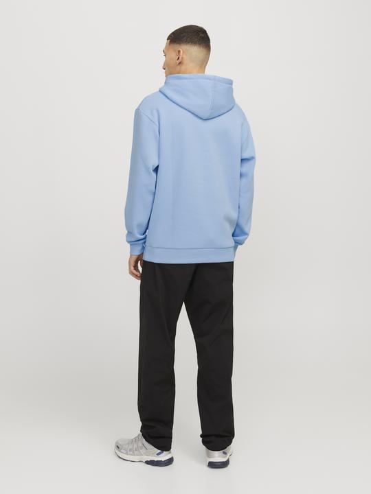 Produktbild Jack & Jones Jjebradley Sweat Hood Noos (M)