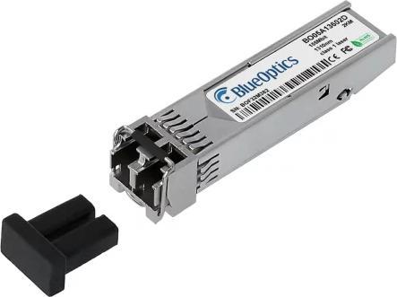 Actual product image BlueOptics HPE X120 JD103A Compatible SFP BO05C156C0D