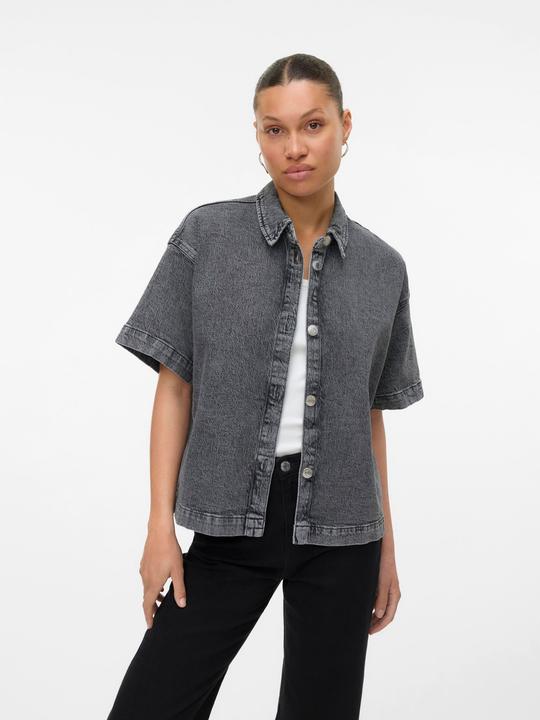Immagine prodotto Vero Moda VMTESSA Jeanshemd Jeanshemd (XL)