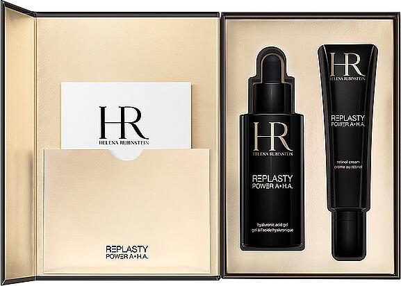 Immagine prodotto Helena Rubinstein Set regalo Re-Plasty Power Peeling A + H.A. (Set per la cura del viso)