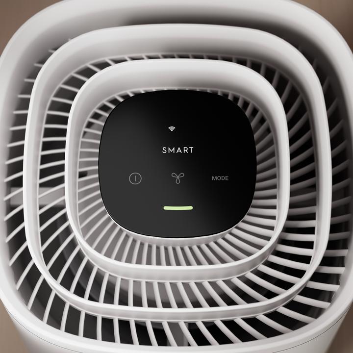 Image du produit Electrolux EPO50351SW (44 m²)