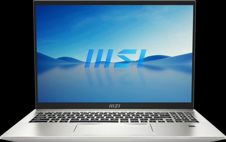 Produktbild MSI Prestige 16 Studio (16", Intel Core i7-13700H, 16 GB, 1000 GB, CH)