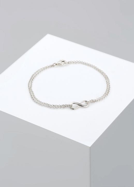 Immagine prodotto Elli Infinity (18 cm, Argento)