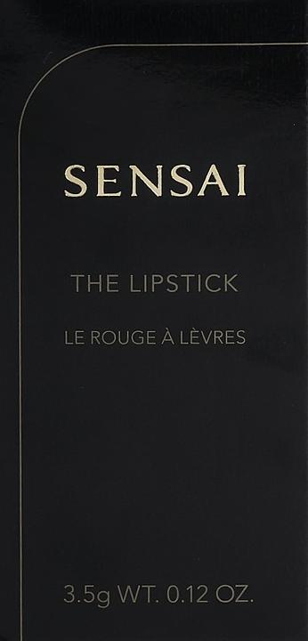 Immagine prodotto Sensai Il rossetto (01 - Rosso Sakura)